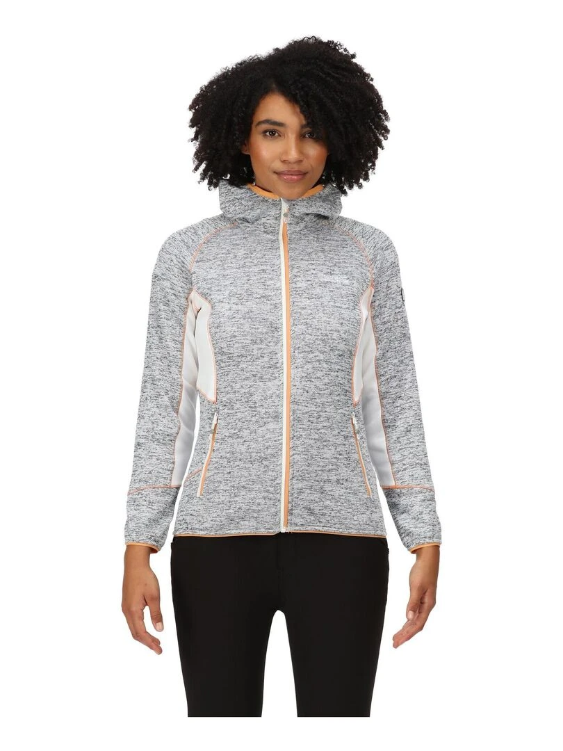 Regatta   Veste polaire WALBURY   Blanc