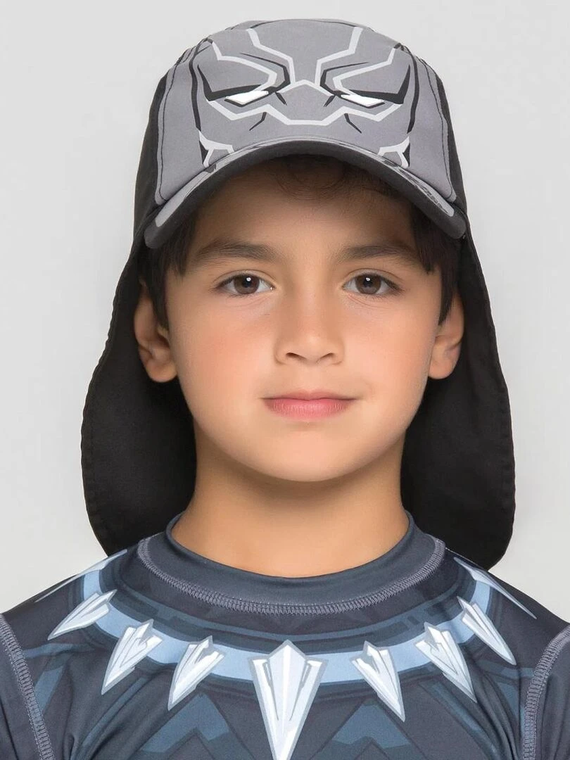 Chapeau Legionnaire Movimentando se UV Line Multicolore