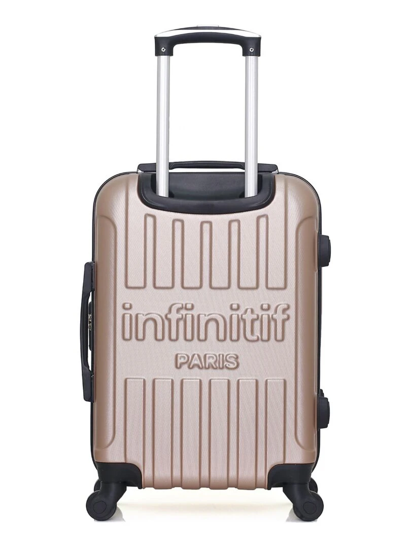 INFINITIF   VALISE S LUTON   Rose