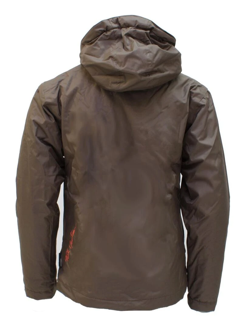 Coupe vent fille GAJIK PEAK MOUNTAIN Bleu