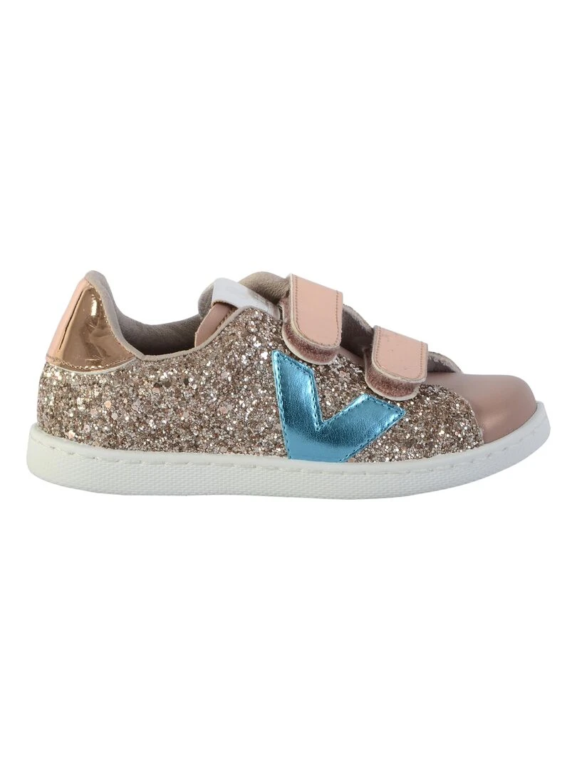 Basket Enfant Victoria Beige