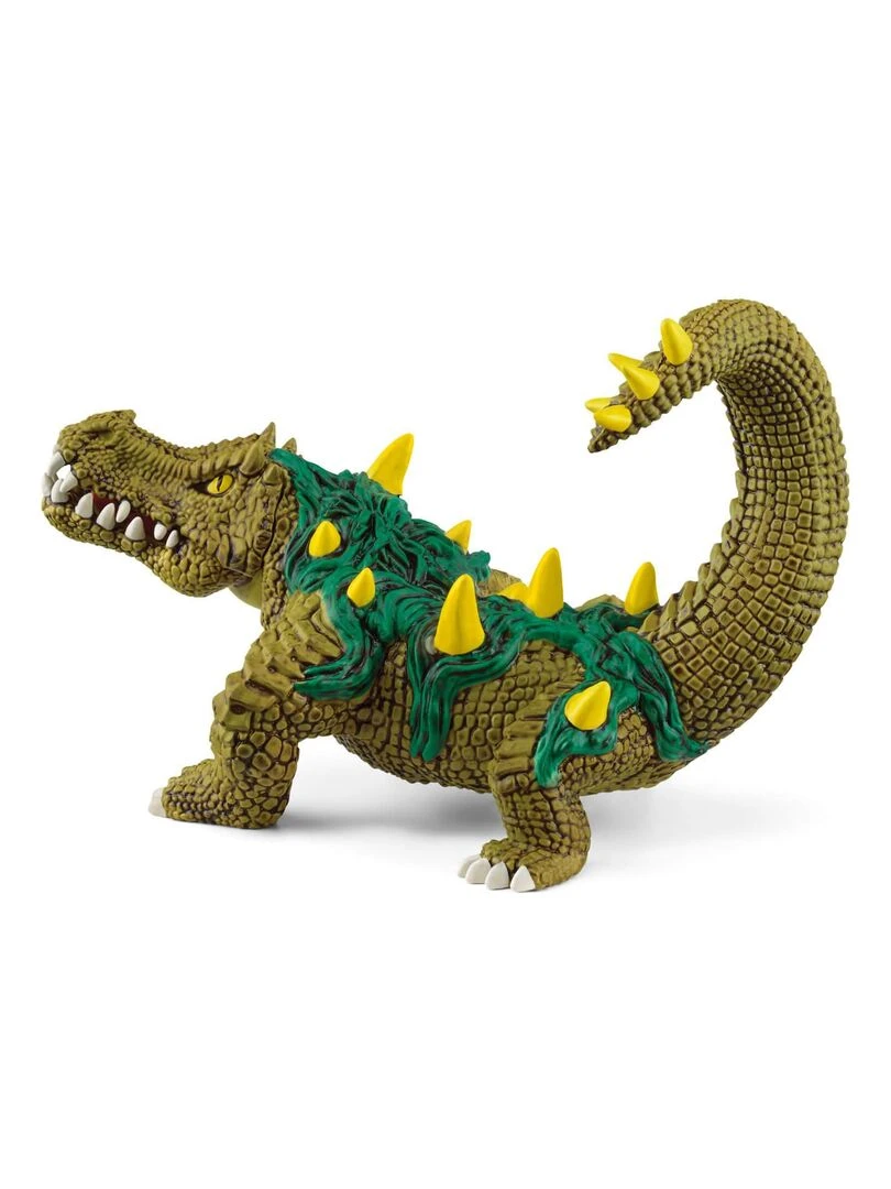 Figurine Eldrador : Monstre des Marais   N/A