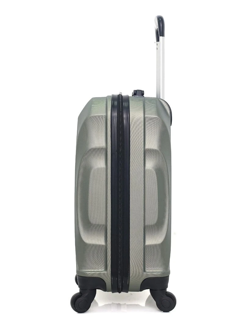 HERO   VALISE XS MOSCOU E   Vert kaki
