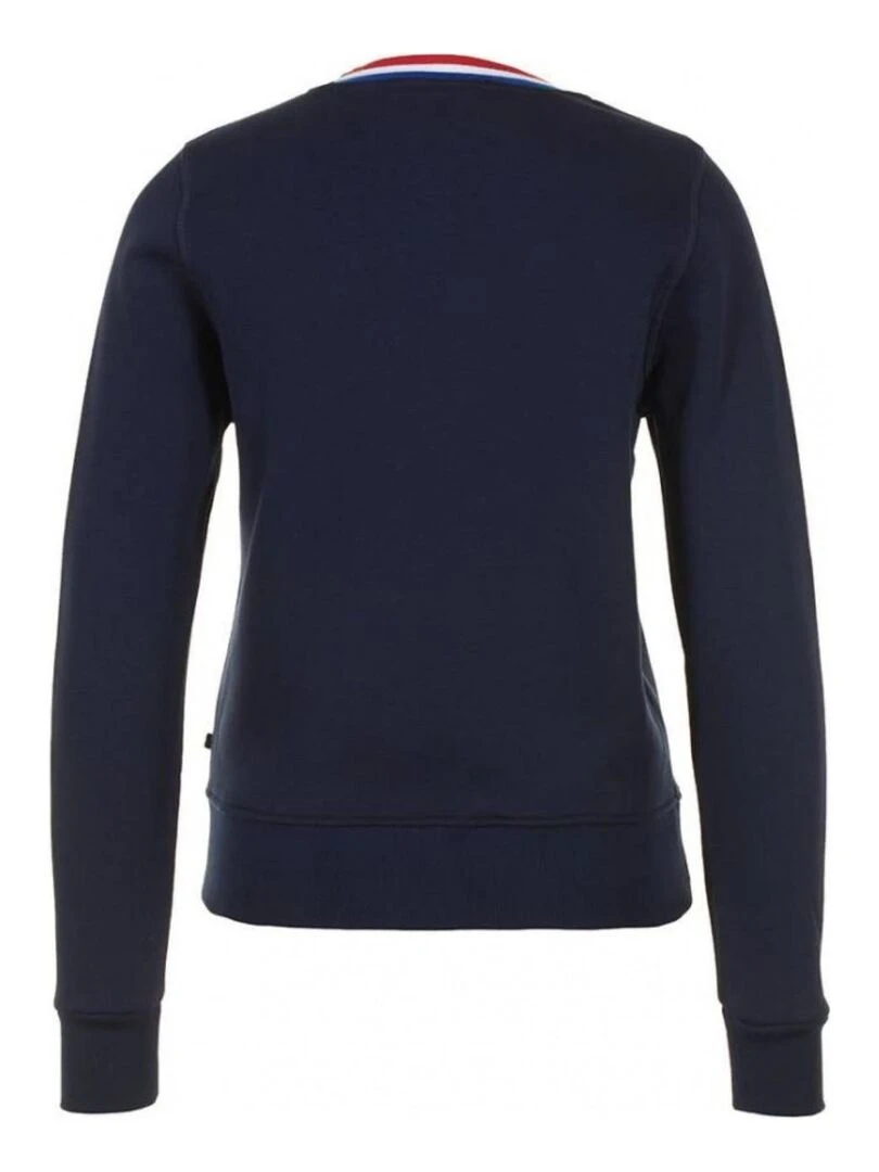 Sweat femme ATAMINE Bleu marine