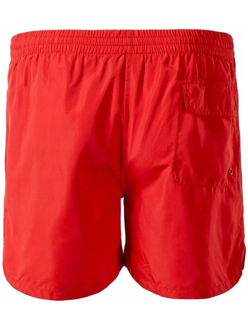 Hi Tec Short KRALL Rouge cerise