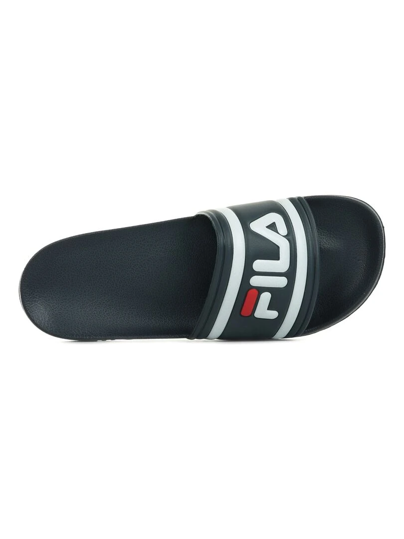 Mules Fila Morro Bay Slipper 2.0 Wmn Bleu marine