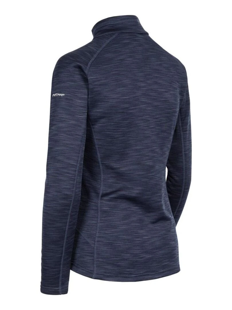 Trespass Polaire FAIRFORD Bleu