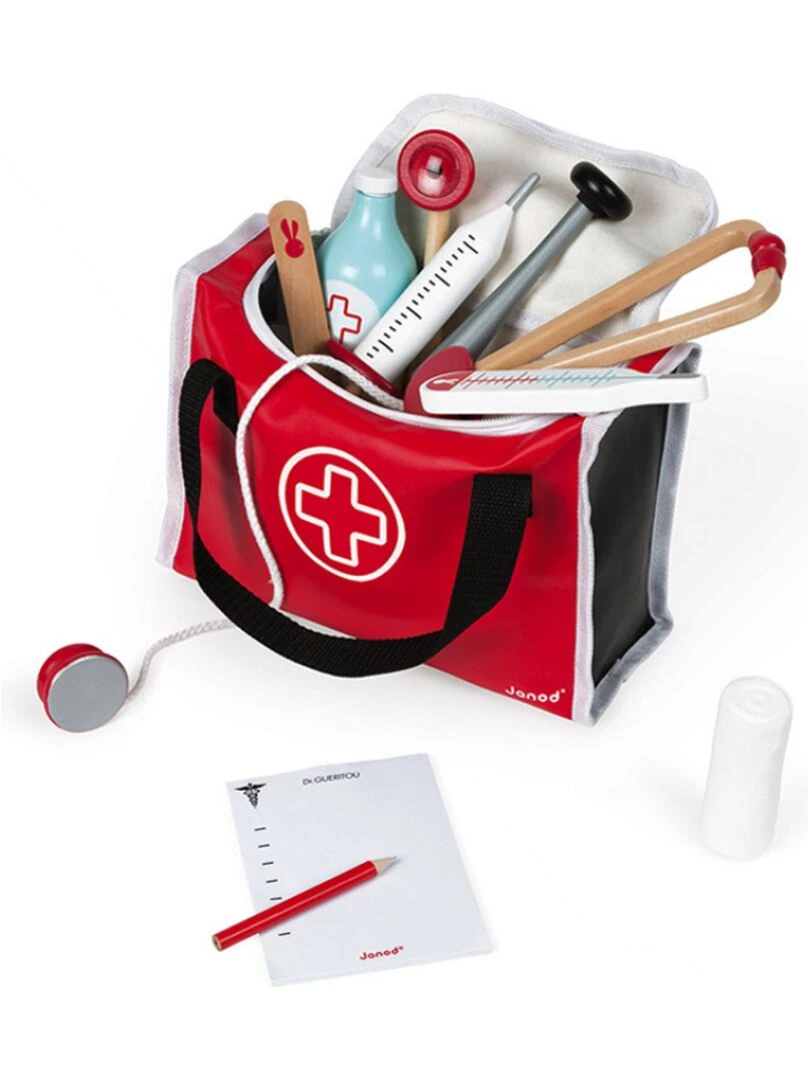 Mallette du docteur   N/A