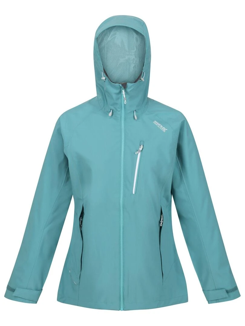 Regatta Coupe vent BIRCHDALE Bleu azur