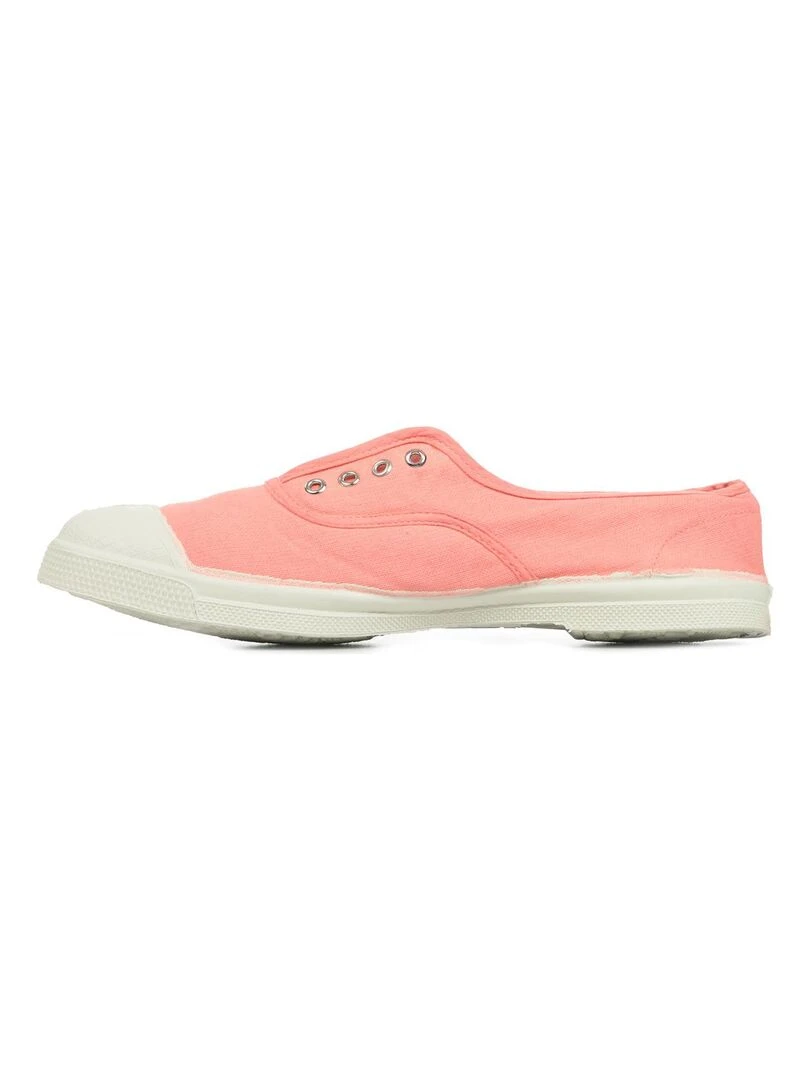 Baskets Bensimon Elly   Rose