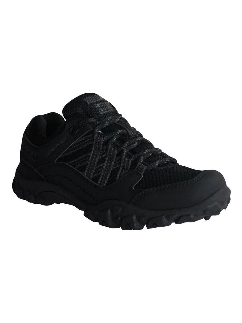 Regatta Chaussures de marche EDGEPOINT Noir