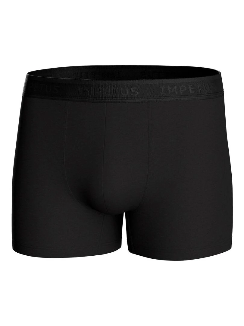 Lot de 2 boxers Action   Vert