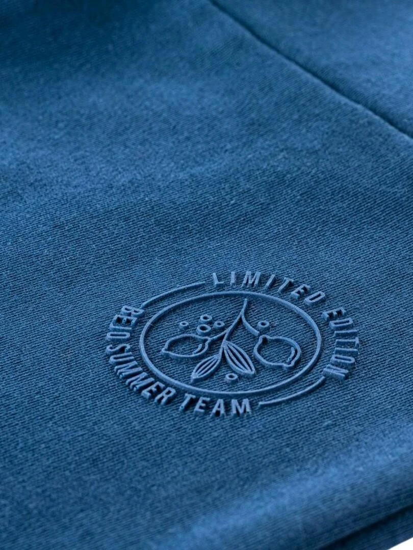 Bejo   Legging MIRIAM   Bleu pétrole