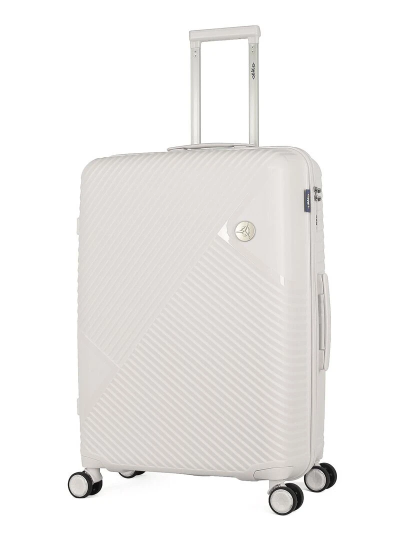 VALISE L CASSIOPEE Blanc