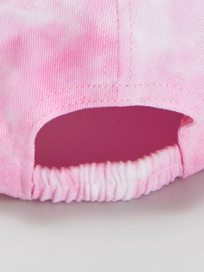 Casquette 'Minnie' 'Disney'   ROSE