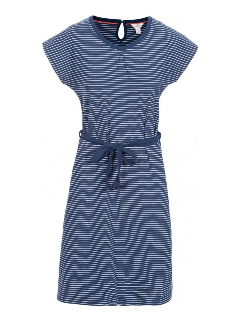 Trespass Robe LIDIA Bleu marine
