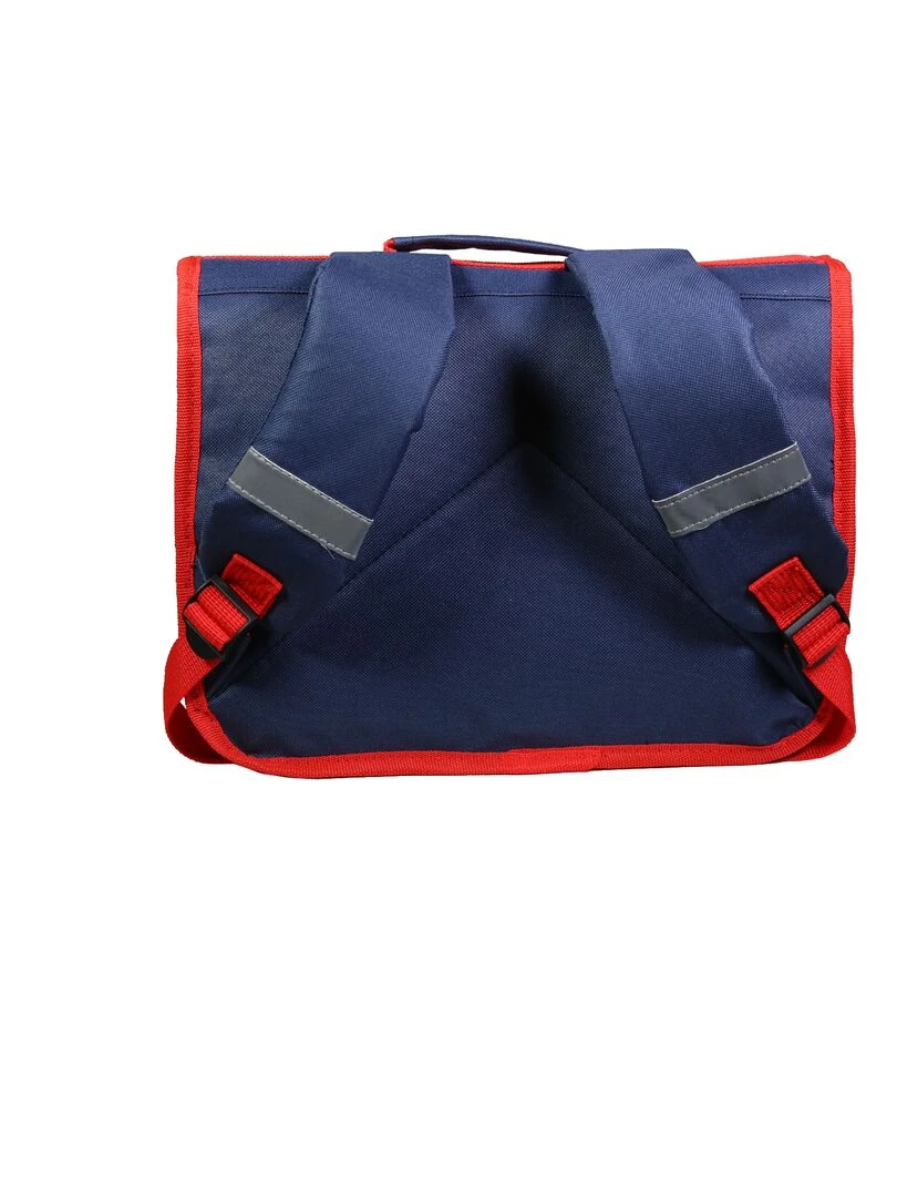 BAGTROTTER Cartable 32 cm maternelle Pat'Patrouille Bleu   Bleu