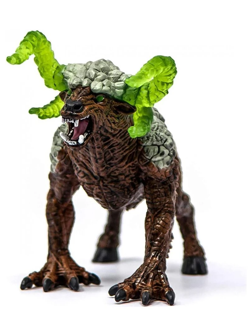 Bélier de pierre   N/A