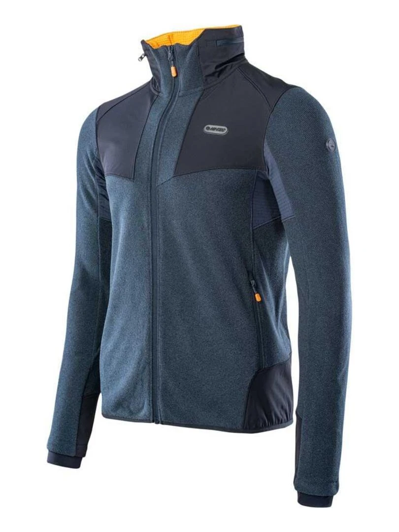 Hi Tec   Veste TORFO   Bleu Bleu