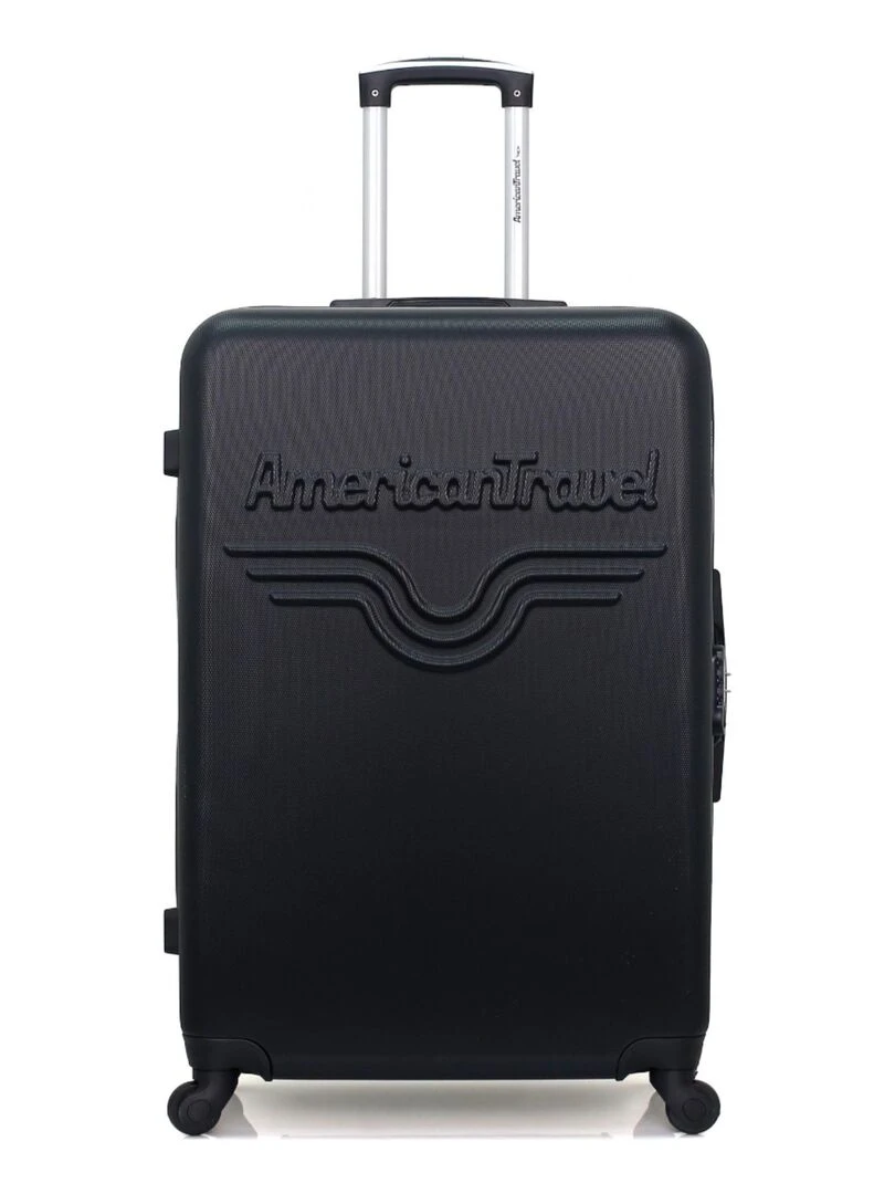 AMERICAN TRAVEL VALISE L CHELSEA Noir