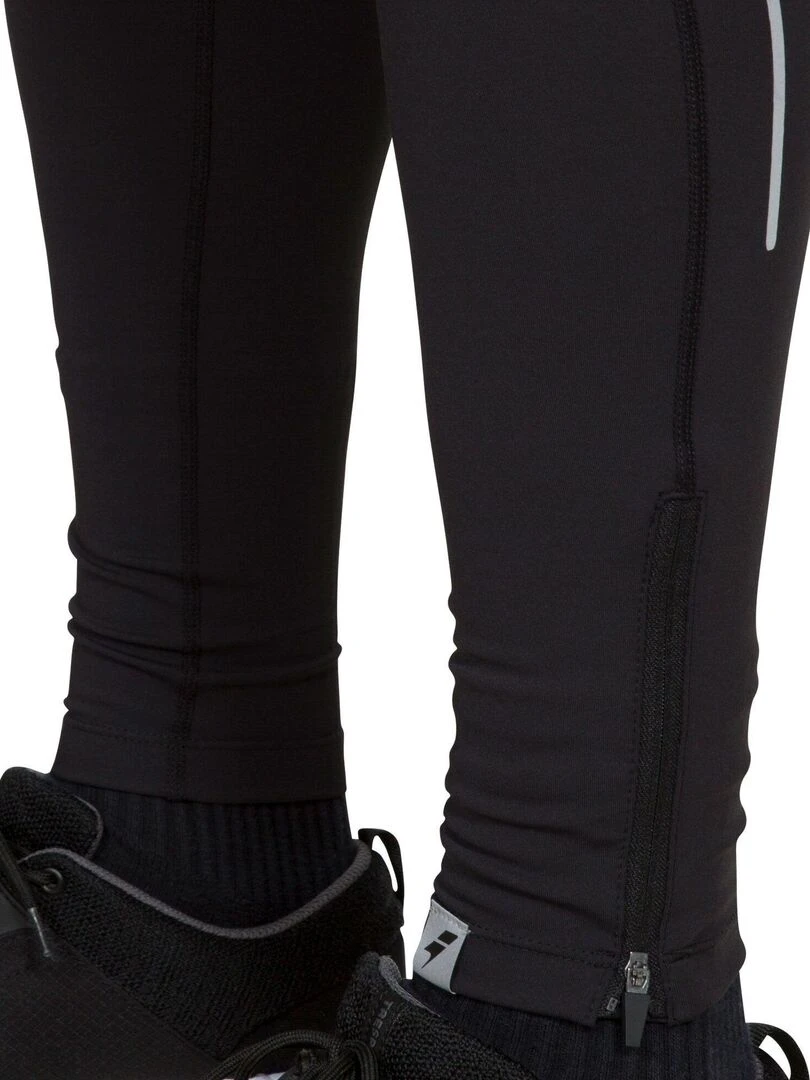 Trespass   Pantalon de sport JAXON   Noir