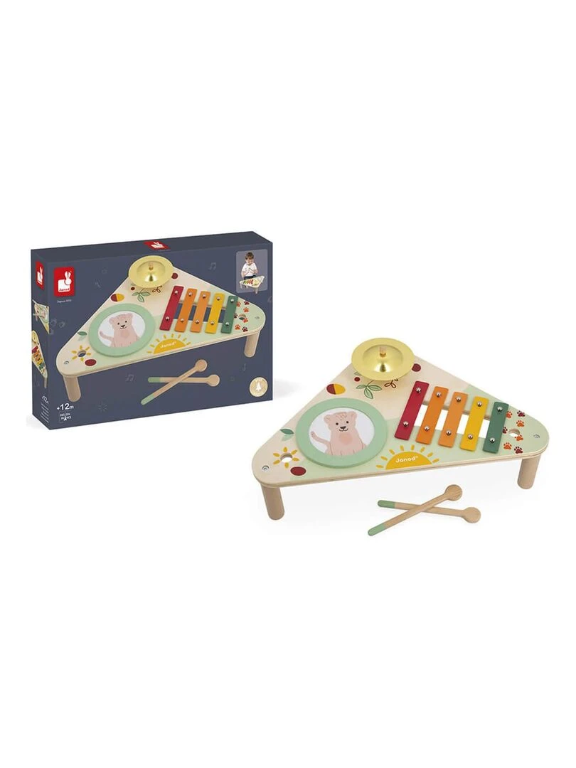 Table musicale Sunshine   N/A