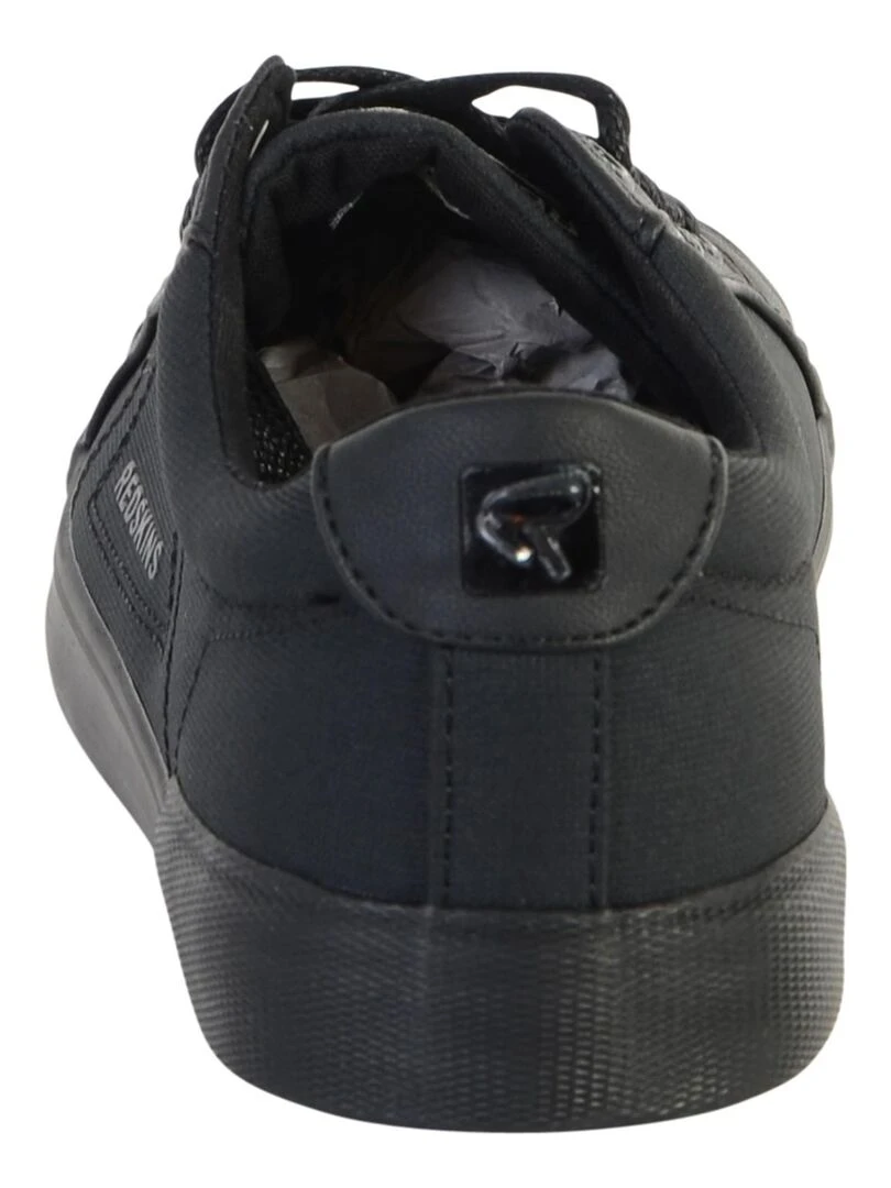 Basket Redskins Sabar   Noir