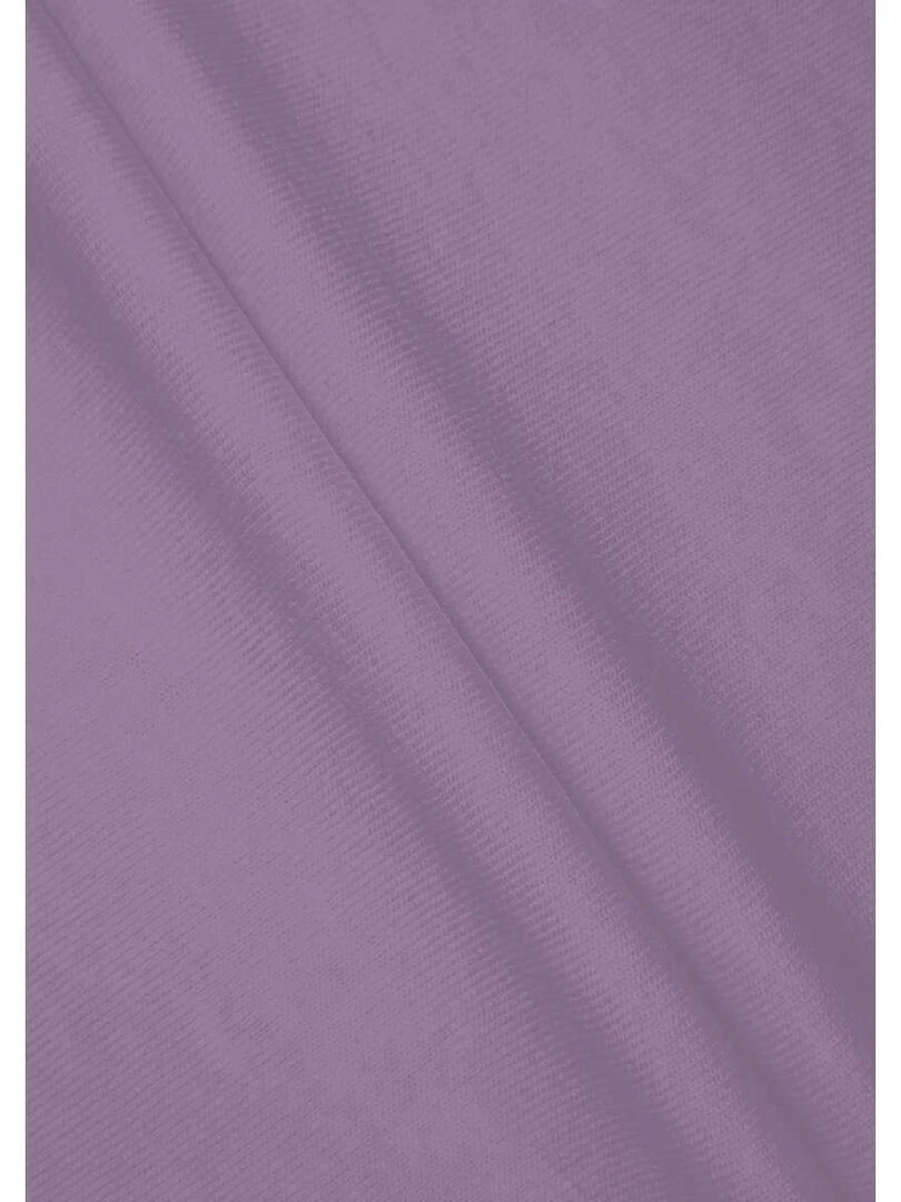 KAPORAL   T shirt col rond   Violet