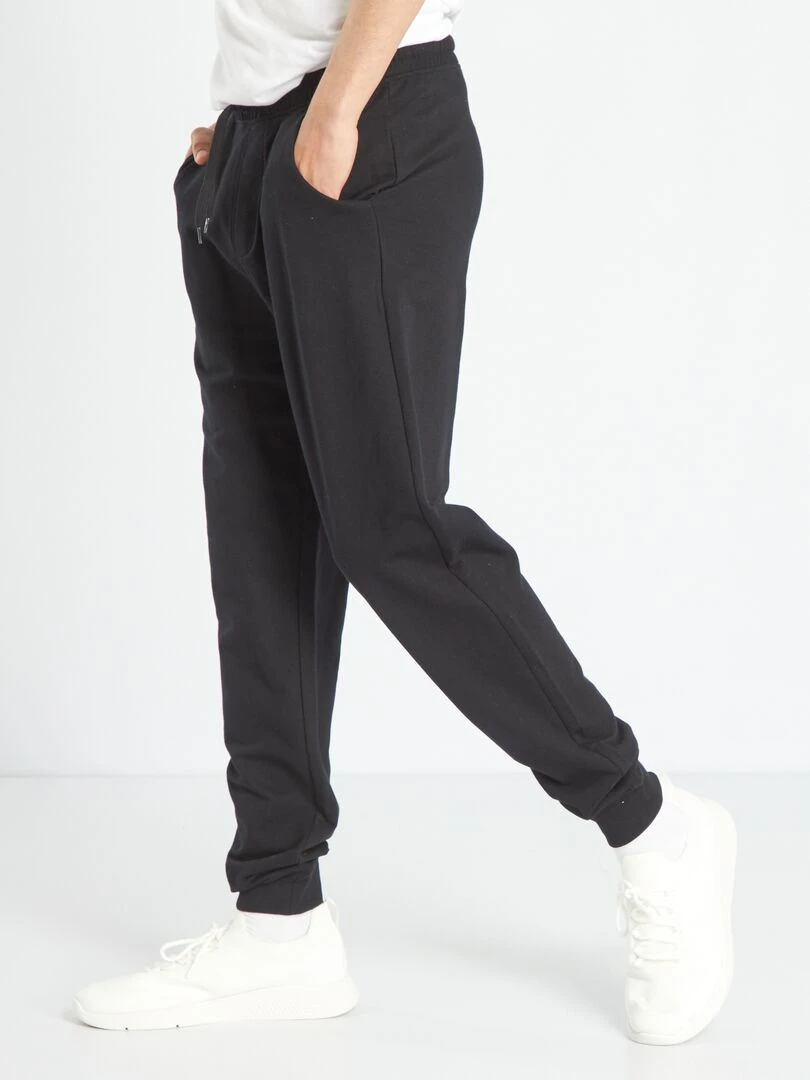 Pantalon de sport noir