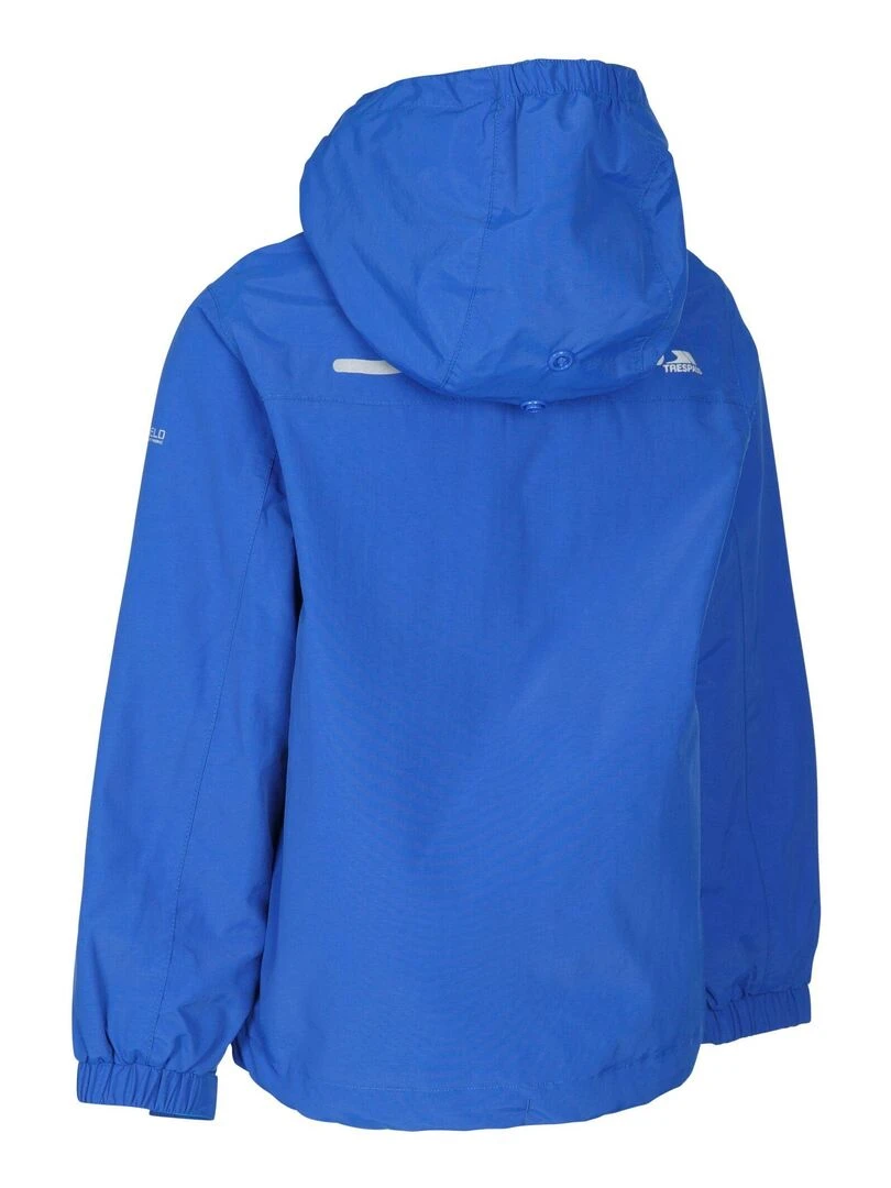 Trespass Veste NUDGE Bleu