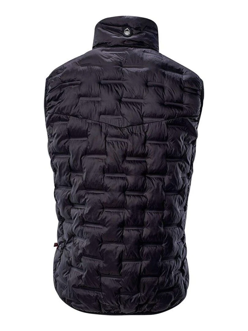 Elbrus Veste sans manches EMIN Noir