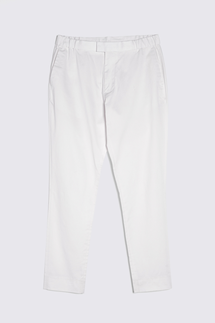 Off White Worker Chinos   Buy Online at Moss