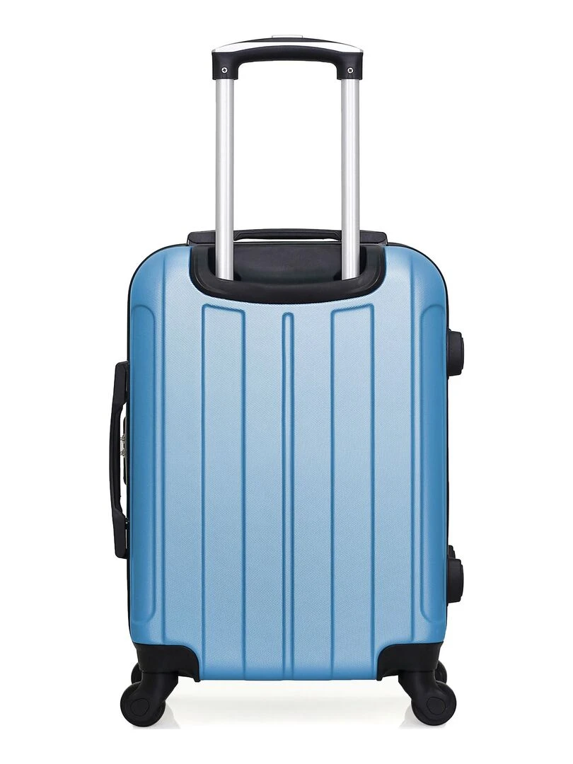HERO   VALISE S FOGO   Bleu