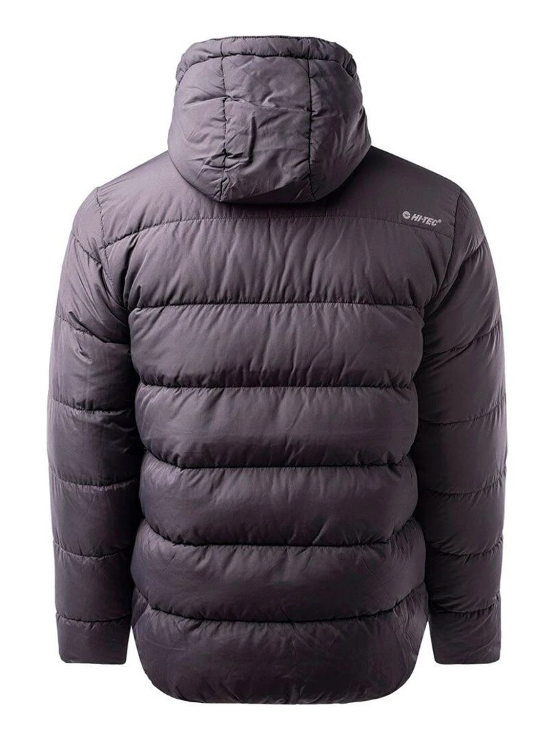 Hi Tec Veste SOLFIN gris anthracite