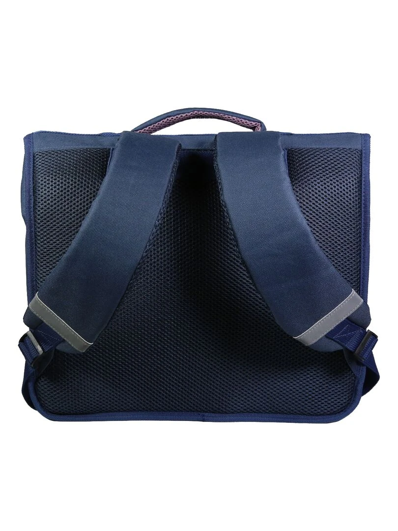 BAGTROTTER Cartable 38 cm Offshore Bleu   Bleu