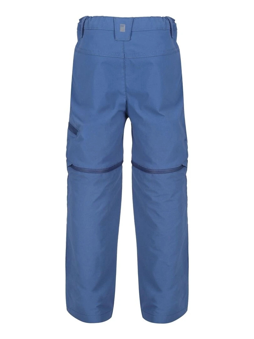 Regatta Pantalon HIGHTON Bleu