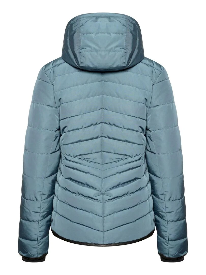Dare 2B Veste matelassée STRIKING Bleu Gris
