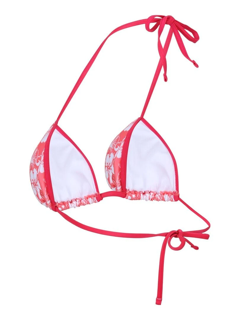 Regatta   Haut de maillot de bain   Orange mandarine