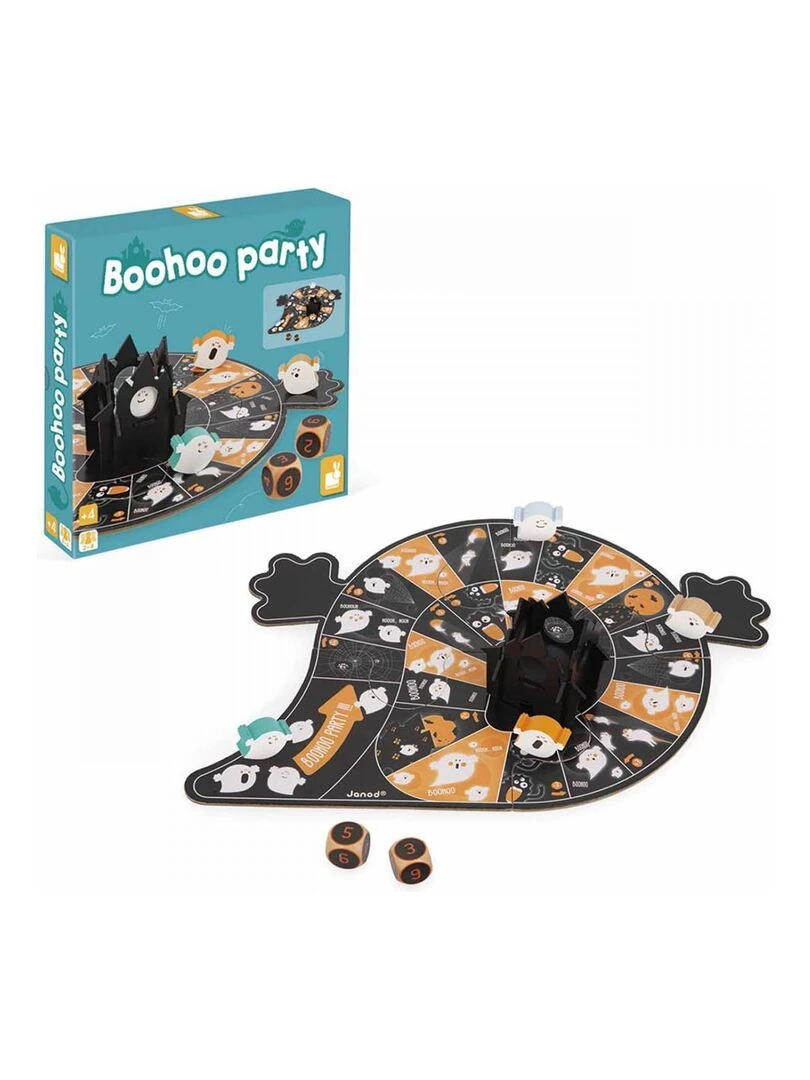 BOOHOO PARTY N/A