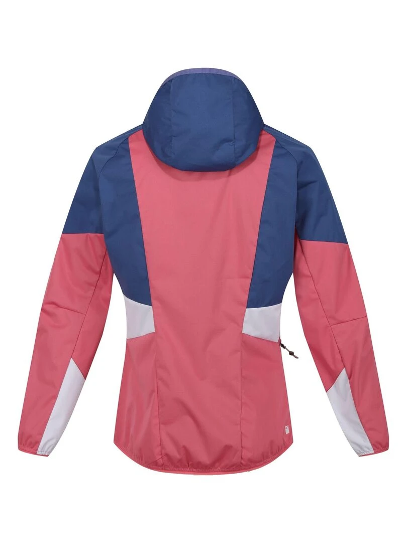 Regatta Veste softshell TARVOS Rose