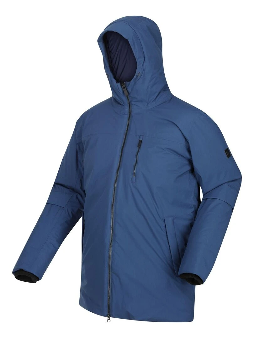 Regatta   Parka YEWBANK   Bleu