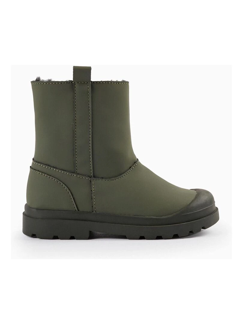 Bottes great world 'Zippy' Vert foncé