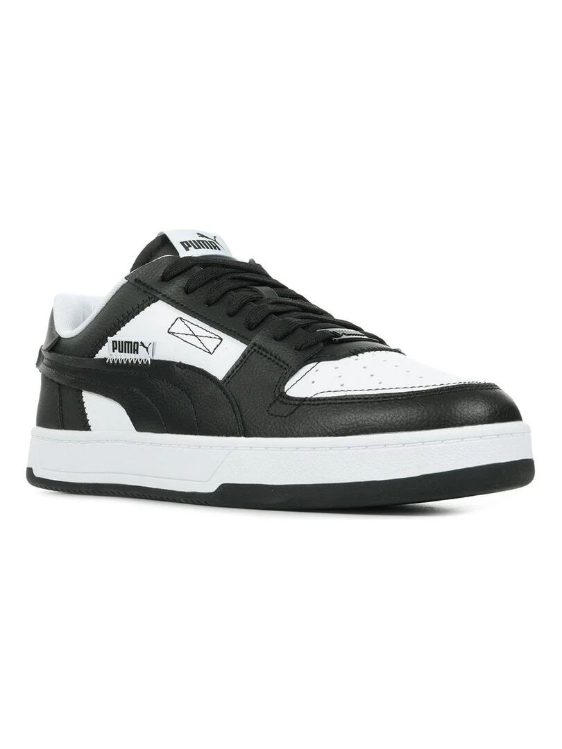 Baskets PUMA Caven 2.0 VTG Noir