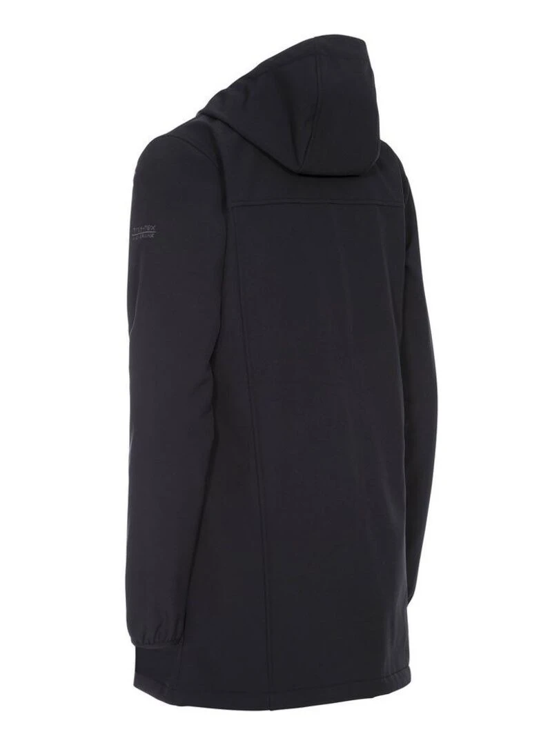 Trespass Veste Kristy Noir