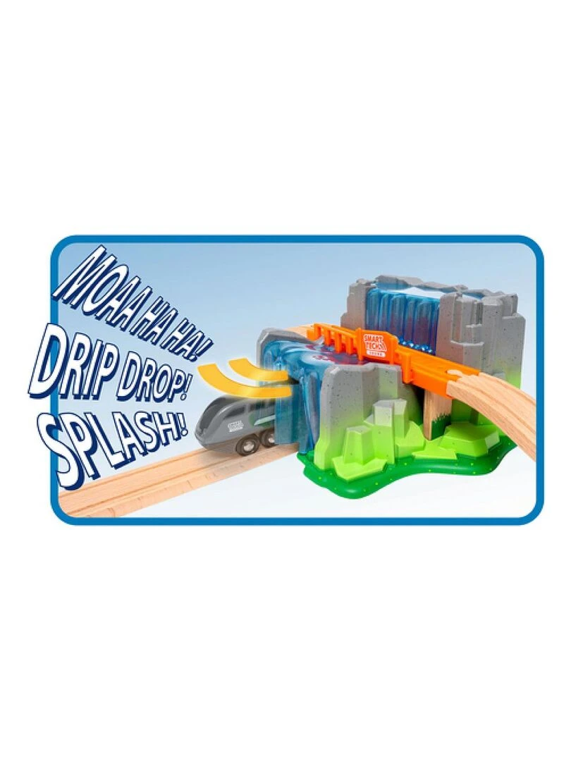 Brio 33978 Pont Tunnel Cascade   N/A