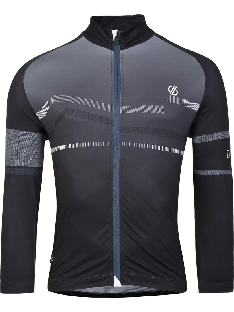 Dare 2B Maillot REVOLVING Noir