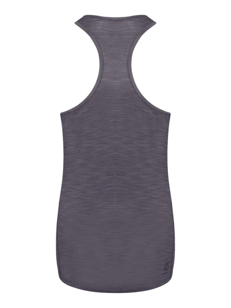 Dare 2B Débardeur MODERNIZE Gris foncé