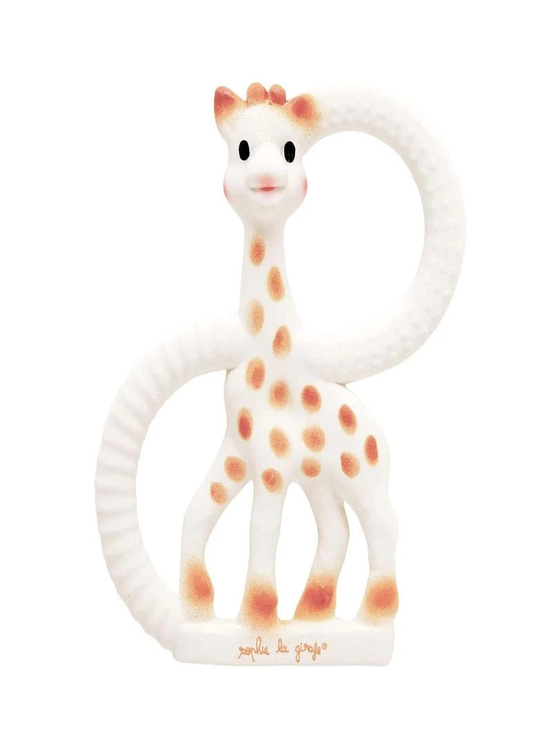 Anneau De Dentition Très Souple So'pure   N/A