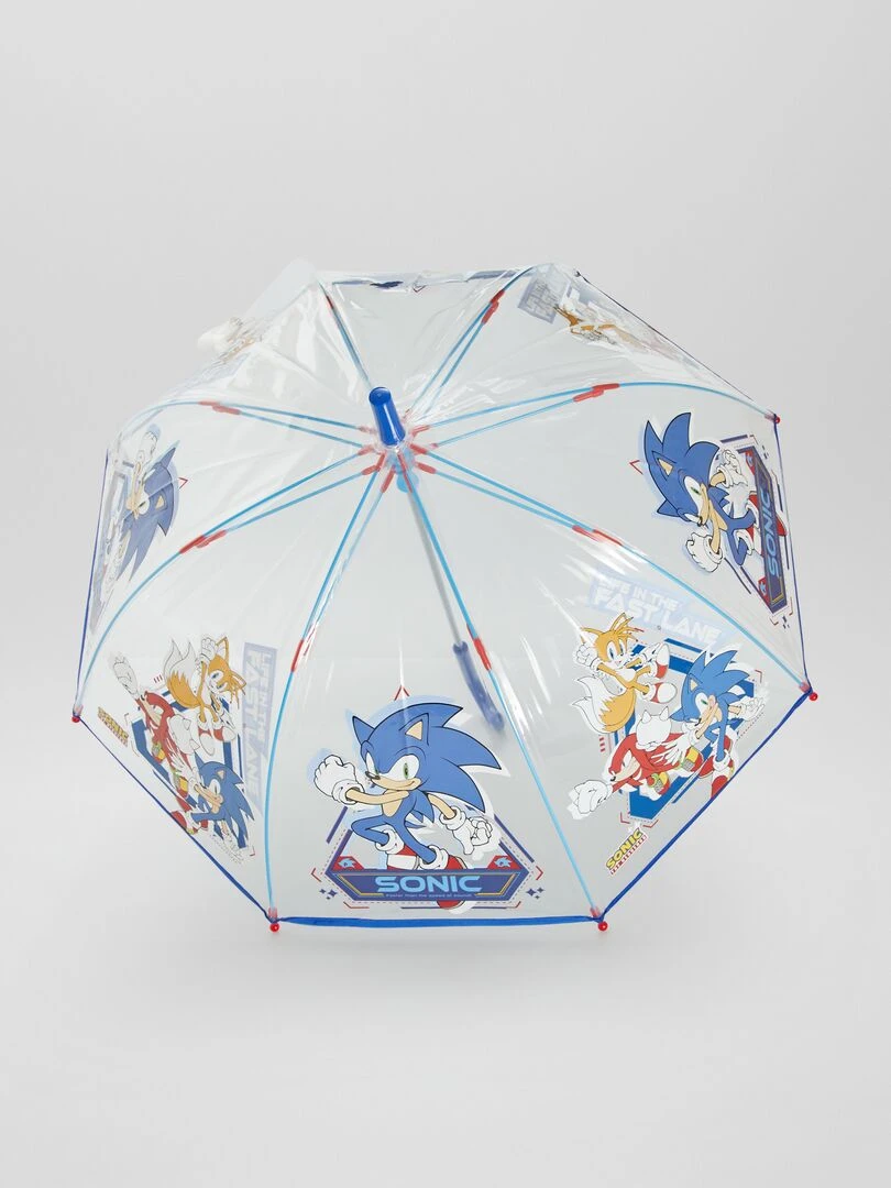 Parapluie 'Pat patrouille' Beige