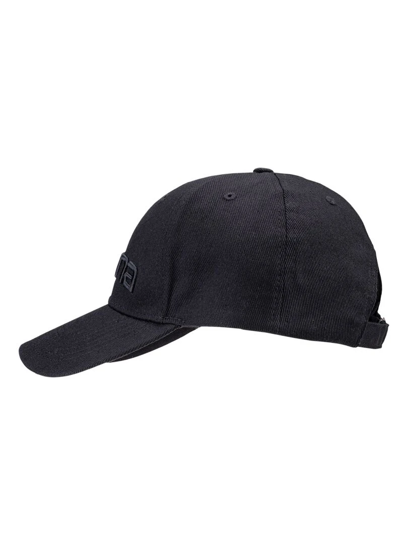 Iguana Casquette de baseball ERDE Adulte Noir